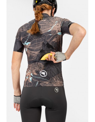 Maillot Vélo femme Endura OutdoorTrails EDITION...