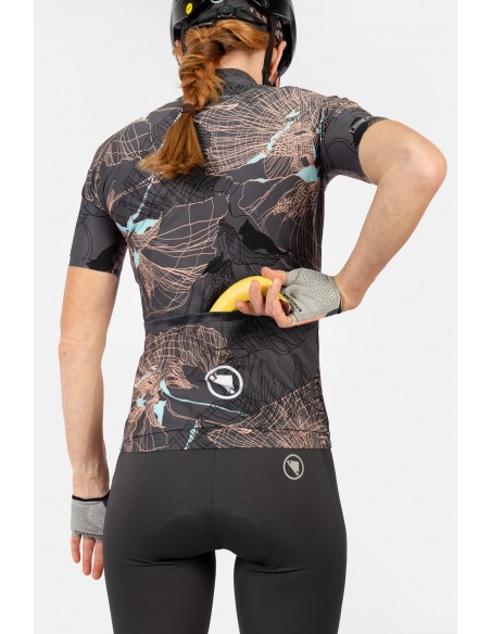 Maillot Vélo femme Endura OutdoorTrails EDITION LIMITÉE