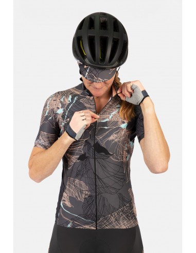 Maillot Vélo femme Endura OutdoorTrails EDITION...