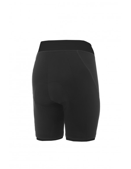 Cuissard vélo femme Pista cm18 RH+ Noir