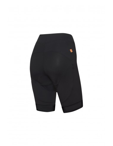 Cuissard vélo femme New Elite RH+ Noir