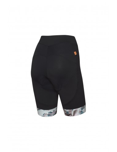 Cuissard vélo femme New Elite RH+ Noir /...