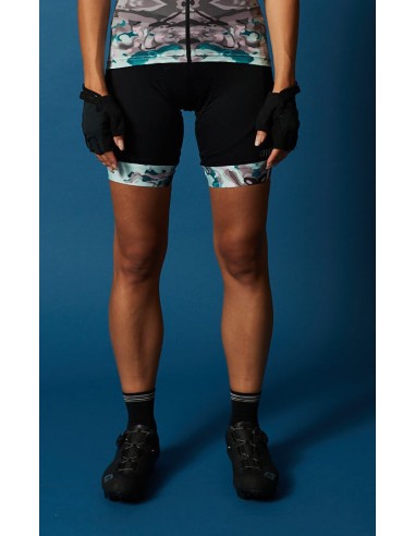 Cuissard vélo femme New Elite RH+ Noir /...