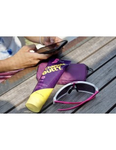 Crême Peau de Chamois Femme Butt'r HER 2