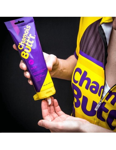 Crême Peau de Chamois Femme Butt'r HER