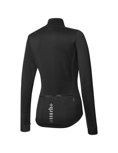 Veste femme CODE RH+ noire