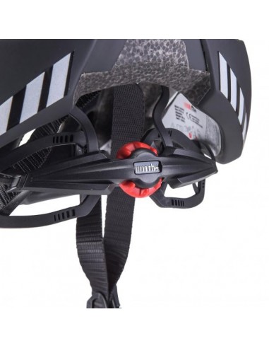 Casque vélo de route femme ZALPHA Zero RH+...