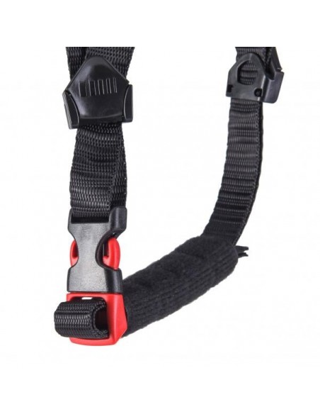 Casque vélo de route femme ZALPHA Zero RH+ Shiny blanc