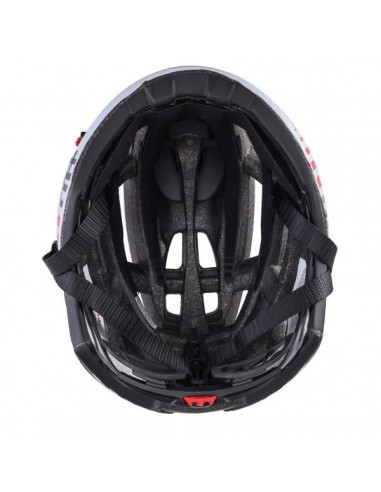 Casque vélo de route femme ZALPHA Zero RH+...