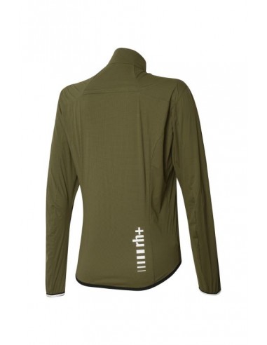 Veste de vélo femme coupe-vent et imperméable...