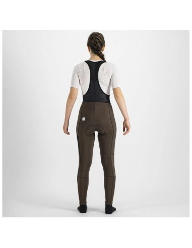 Cuissard long à bretelles Giara femme Sportful...