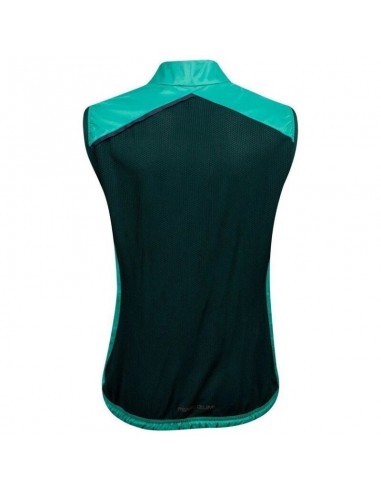 Veste vélo femme sans manches Pearl Izumi...