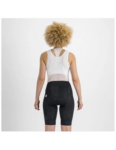 Cuissard court Giara femme Sportful noir