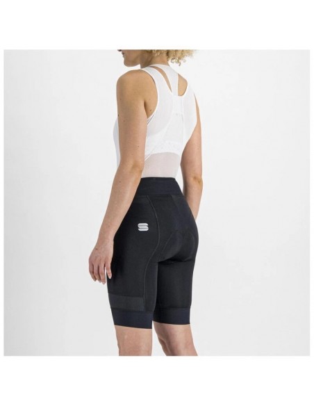 Cuissard court Giara femme Sportful noir