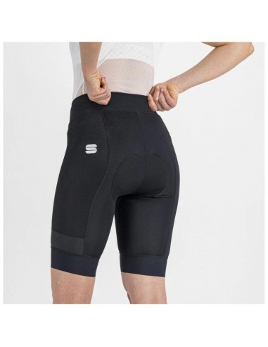 Cuissard court Giara femme Sportful noir