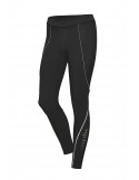 Cuissard vélo femme hiver Reflex RH+ Noir