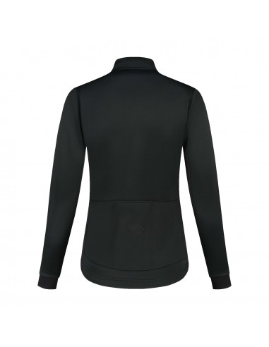 Maillot vélo femme manches longues Core Rogelli...