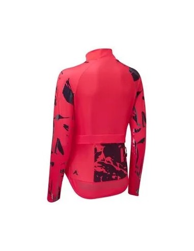 Maillot vélo femme à manches-longues Altura Icon