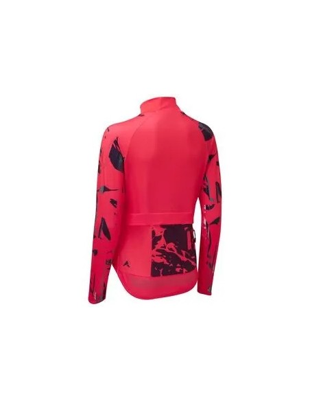 Maillot vélo femme à manches-longues Altura Icon