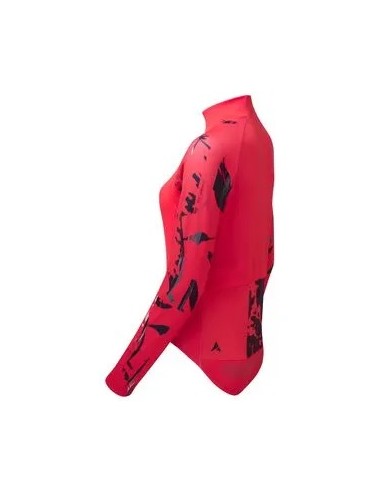 Maillot vélo femme à manches-longues Altura Icon
