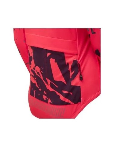 Maillot vélo femme à manches-longues Altura Icon