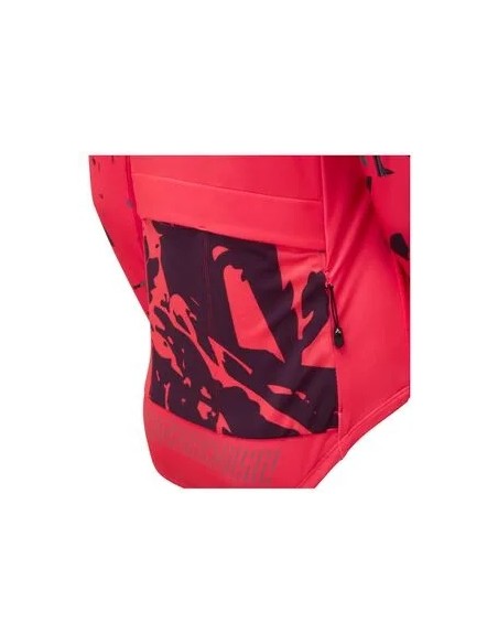 Maillot vélo femme à manches-longues Altura Icon