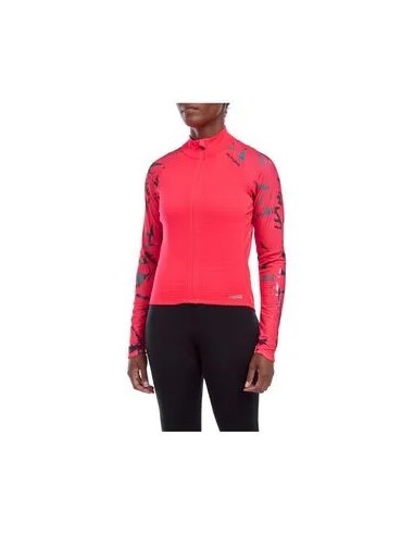 Maillot vélo femme à manches-longues Altura Icon