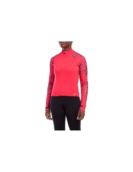 Maillot vélo femme à manches-longues Altura Icon