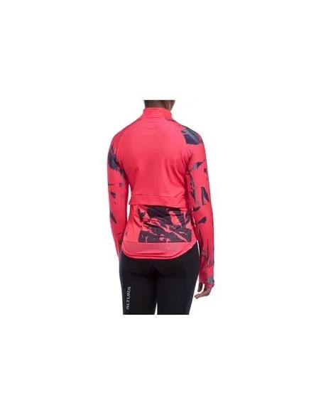 Maillot vélo femme à manches-longues Altura Icon
