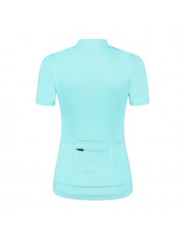 Maillot vélo femme Rogelli Core Bleu Clair