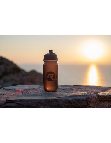 Bidon vélo femme Rogelli 500ml noir