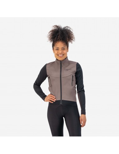 Veste vélo femme hiver Rogelli Cadence