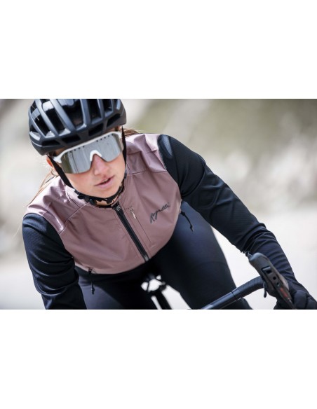 Veste vélo femme hiver Rogelli Cadence