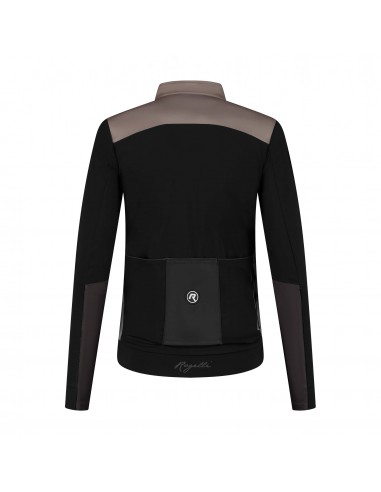 Veste vélo femme hiver Rogelli Cadence