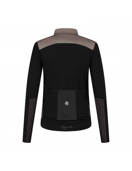 Veste vélo femme hiver Rogelli Cadence