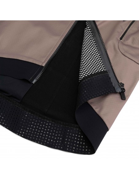 Veste vélo femme hiver Rogelli Cadence