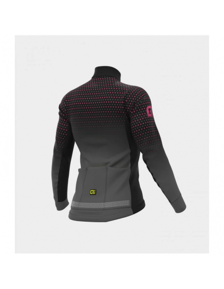 Maillot vélo femme manches longues Bullet ALÉ