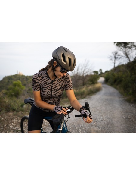 Maillot vélo femme Super Light Evo RH+ Java