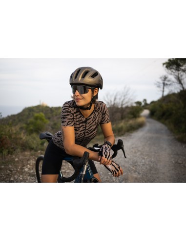 Maillot vélo femme Super Light Evo RH+ Java