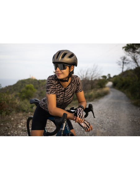 Maillot vélo femme Super Light Evo RH+ Java