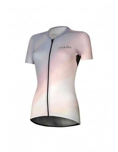 Maillot vélo femme Super Light Evo RH+ Sunset