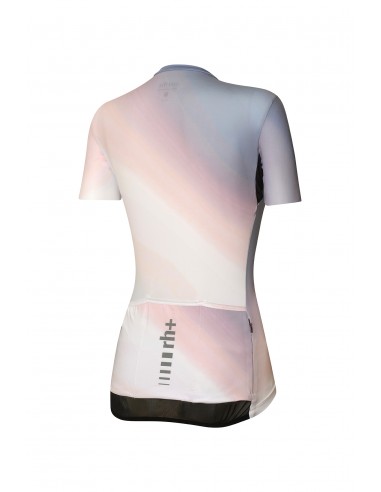 Maillot vélo femme Super Light Evo RH+ Sunset