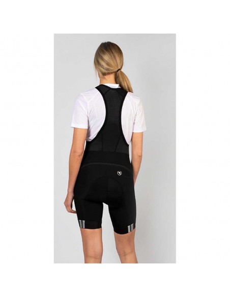 Cuissard BIB vélo femme FS260-Pro Endura