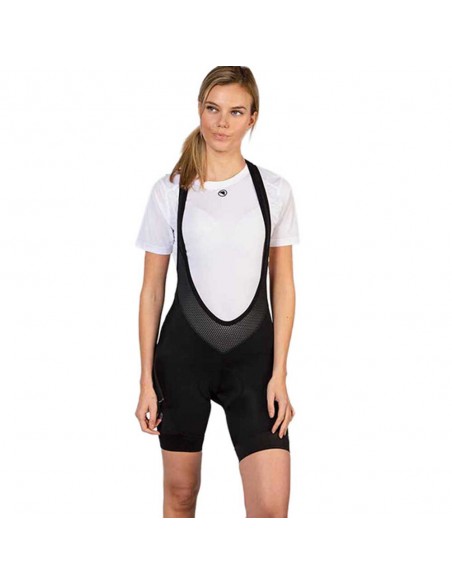 Cuissard BIB vélo femme FS260-Pro Endura