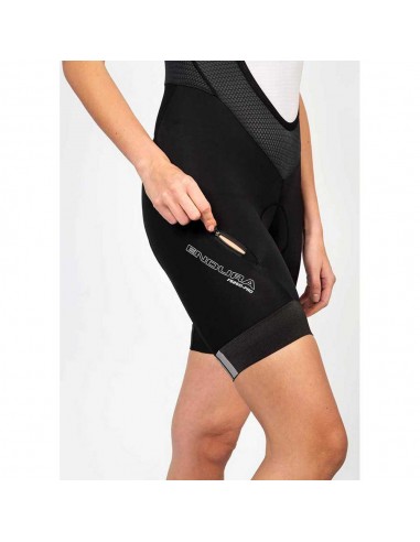 Cuissard BIB vélo femme FS260-Pro Endura