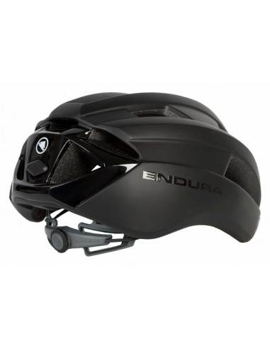 Casque vélo femme Xtract II noir Endura