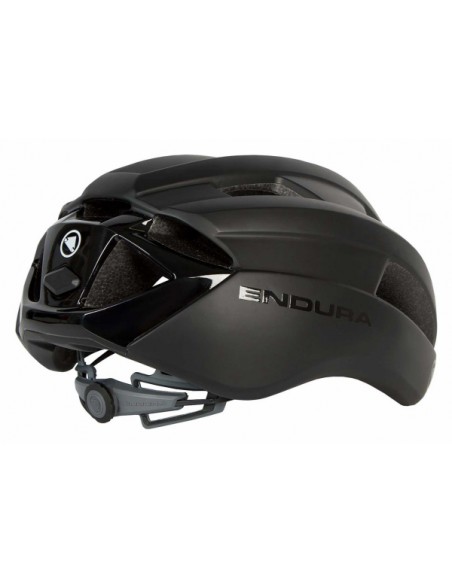 Casque vélo femme Xtract II noir Endura
