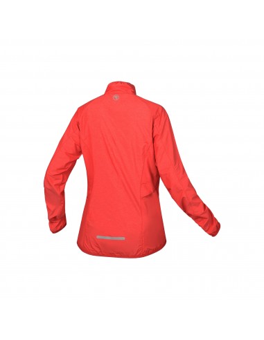 Veste vélo femme imperméable Pakajak Rose Endura