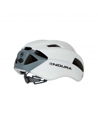 Casque vélo femme Xtract II blanc Endura
