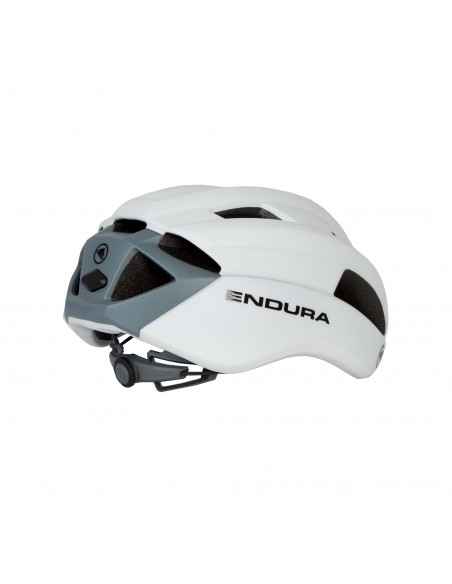 Casque vélo femme Xtract II blanc Endura